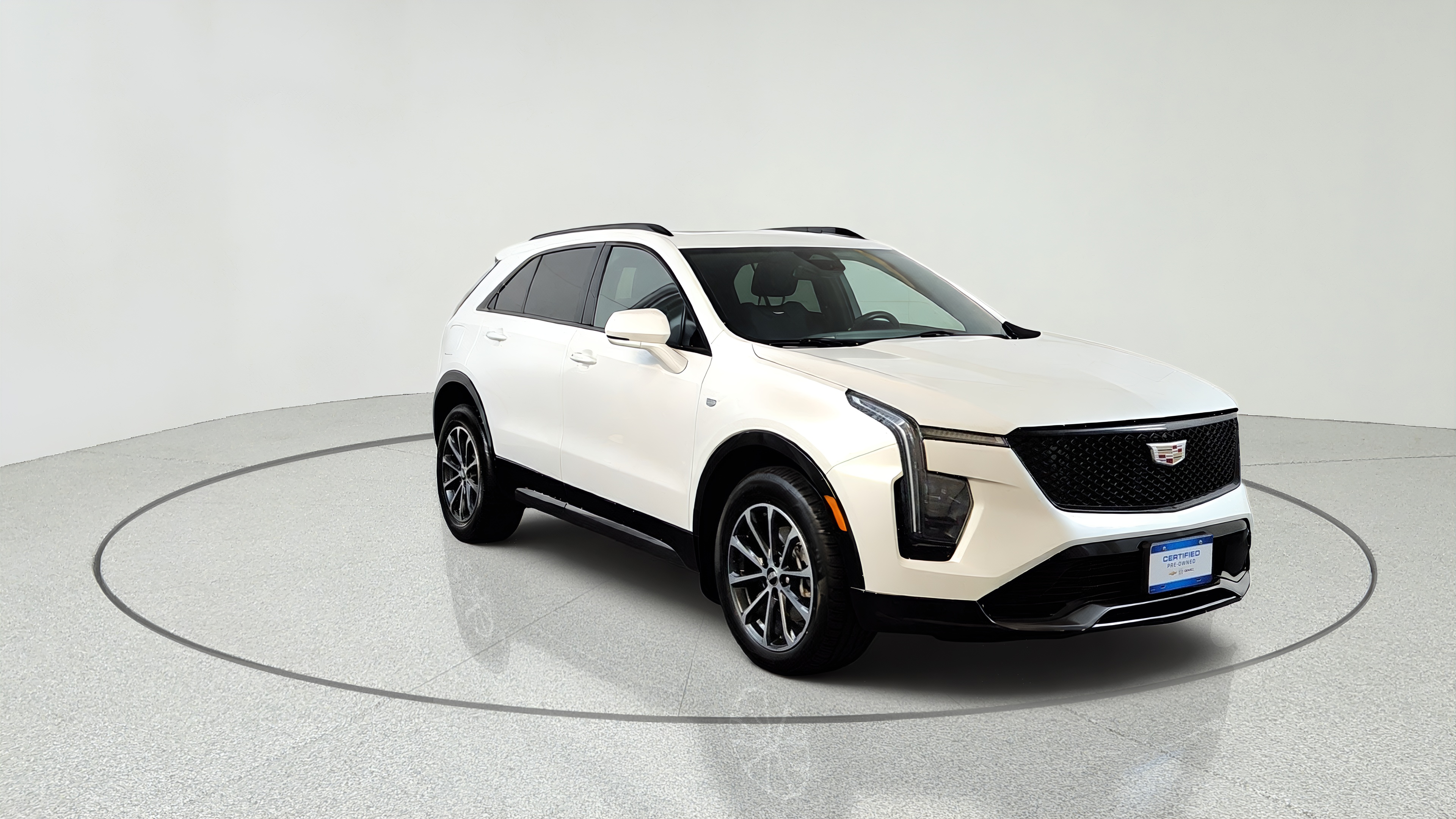 2024 Cadillac XT4 for sale. Serving Winnipeg and rural Manitoba